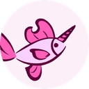 poolfish logo